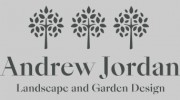 Andrew Jordan Garden Design