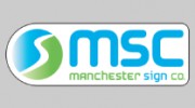 Manchester Sign