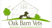 Oak Barn Vets
