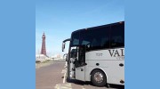 Vallances Vintage Coach Hire