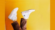 Shooligans Children's Continental Footwear