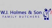 Holmes W J & Son