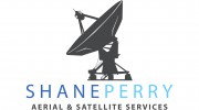 Shane Perry Aerial & Satellite Services