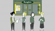 Knights Pharmacy West Heath
