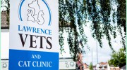 Lawrence Veterinary Centre