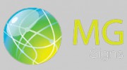 M G Signs