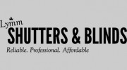 Lymm Shutters & Blinds