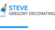 Steve Gregory