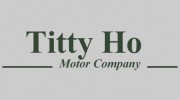 Titty Ho Motor