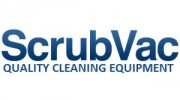 ScrubVac Cleaning Equipment