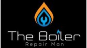 The Boiler Repair Man Glasgow