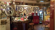 Opera Restaurant