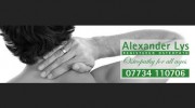 West End Osteopathy