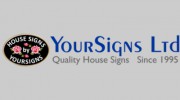 Yoursigns