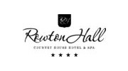 Rowton Hall Country House Hotel & Spa