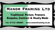Manor Framing