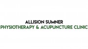 Allison Sumner Physiotherapy & Acupuncture Clinic