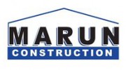 Marun Construction