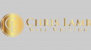 Chris Lamb Will Writing