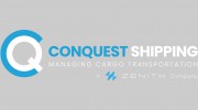 Conquest Shipping