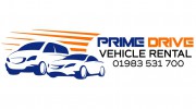 PrimeDrive
