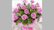 Ascot Flowers By Christianne