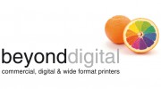 Beyond Digital