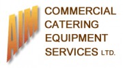 AIM Commercial Catering Equipment