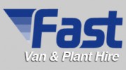 Fast Van Hire