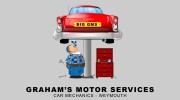 Graham's Motor Services