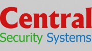 Central Security Systems