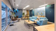CBS Office Interiors