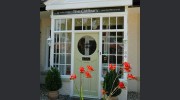 The Cliffbury Guest House