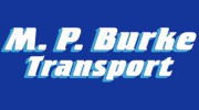 M P Burke Transport
