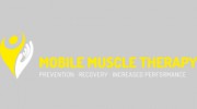 Steve Yeomans, Mobile Muscle Therapy
