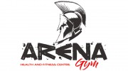 Arena Strength & Conditioning Gym