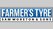 Farmer's Tyre