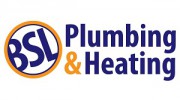 B.S.L Plumbing & Heating