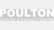 Poulton Service & Exhaust Centre