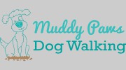 Muddy Paws Dog Walking