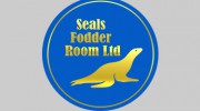 Seals Fodder Room
