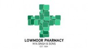 Lowmoor Pharmacy Travel & Cosmetic Clinic