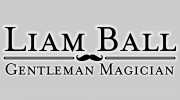 Gentleman Magician