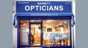 Barnett Opticians