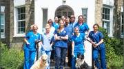 Avon Lodge Vets