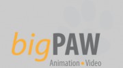 Big Paw Animation