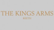 The Kings Arms Hotel
