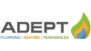 Adept Heating Services