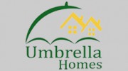The Umbrella Homes