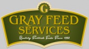 Gray Feed Services